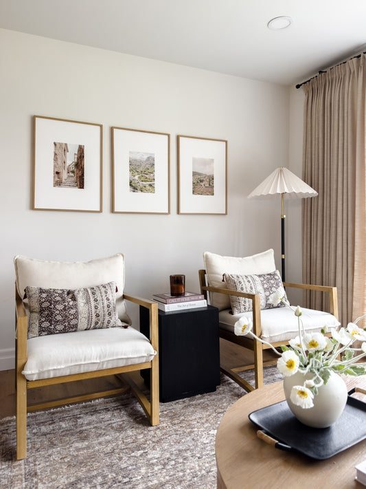 Élégance naturelle